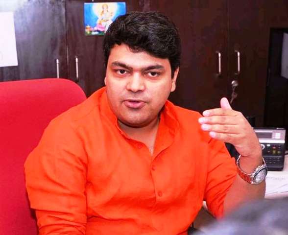 भटनागर पुरस्कार