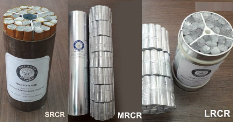 Chaff Technology DRDO