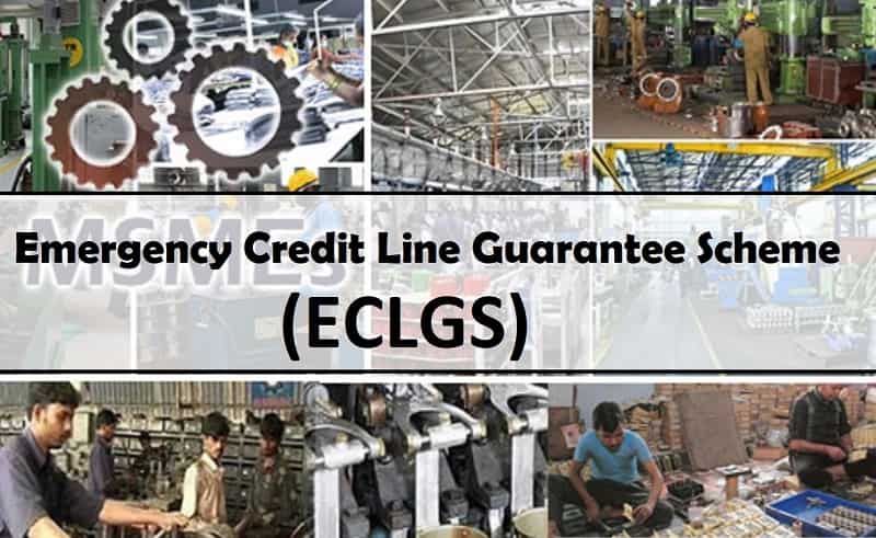 ECLGS Scheme