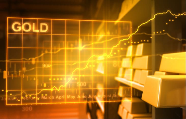 Gold Stock Exchange