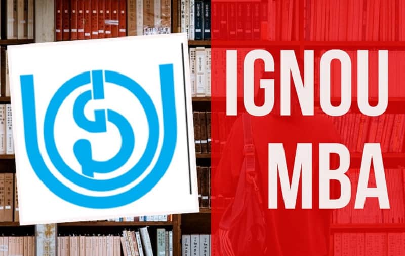 IGNOU MBA Program