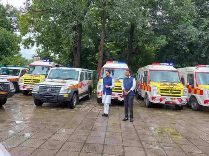स्वास्थ्य सेवा