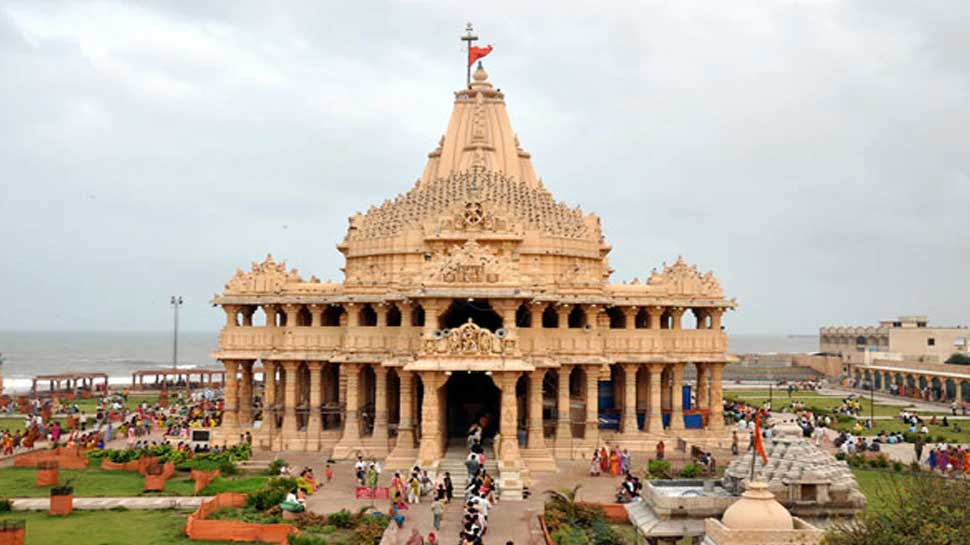 सोमनाथ मंदिर