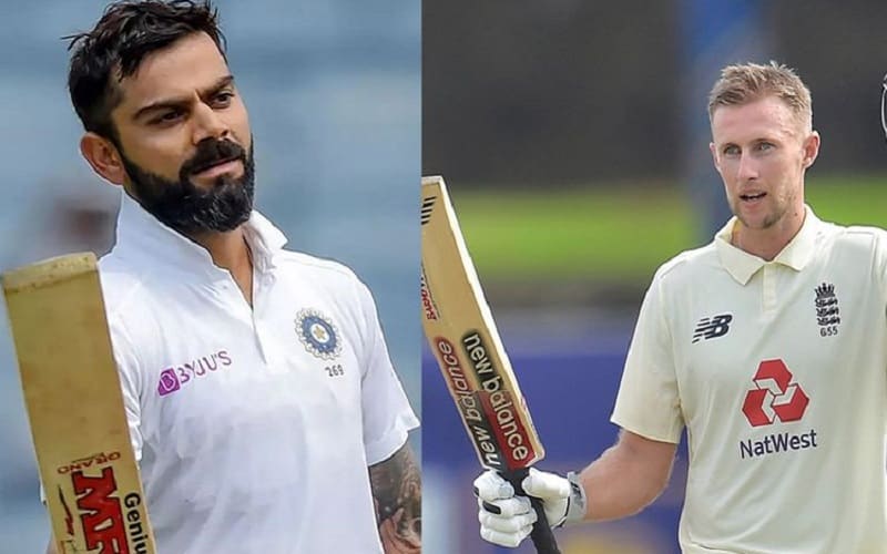 ICC Test Rankings