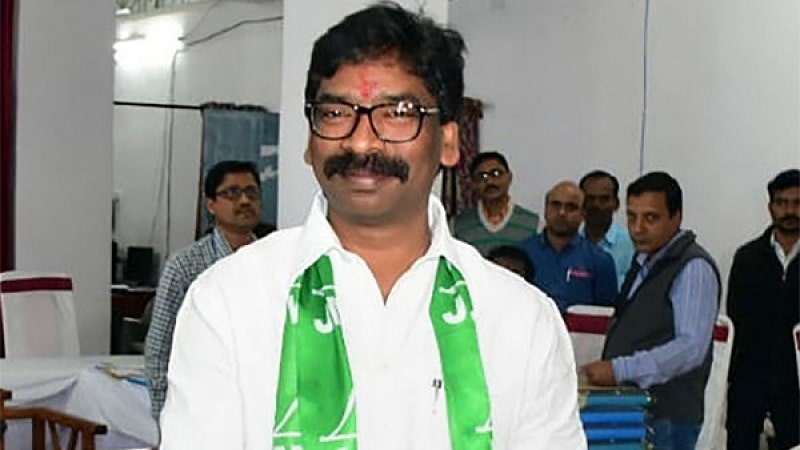 झारखंड कैबिनेट