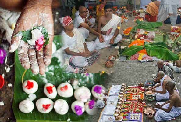 shradh-paksh