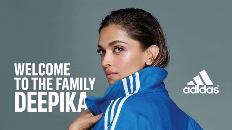Adidas Brand Ambassador