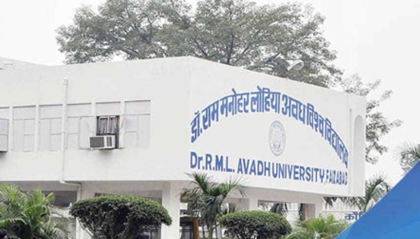 अवध विश्वविद्यालय