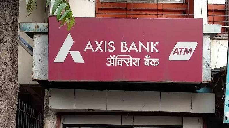 Axis Bank
