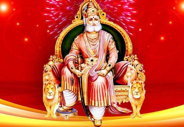 महाराजा अग्रसेन