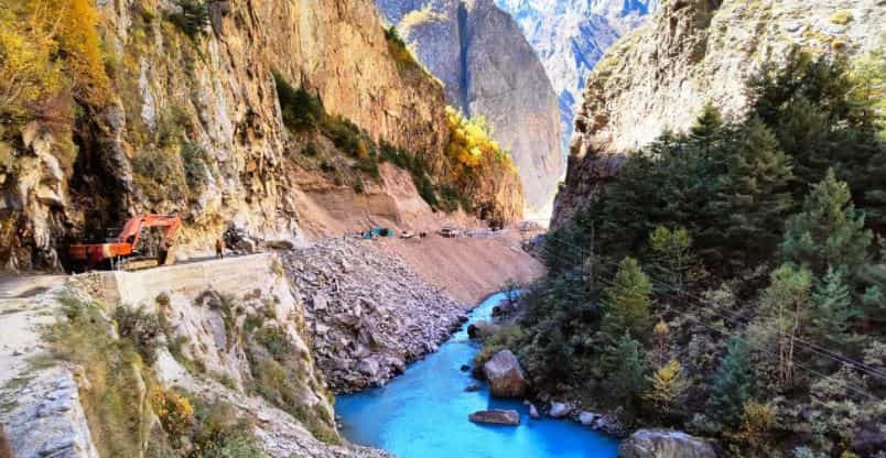 नमामि गंगे योजना
