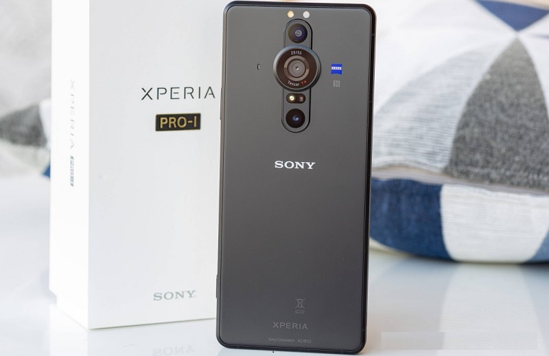 Sony Xperia Pro-1