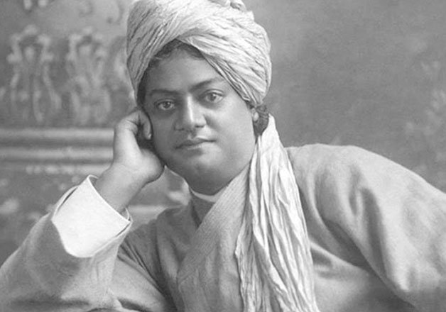 स्वामी विवेकानन्द