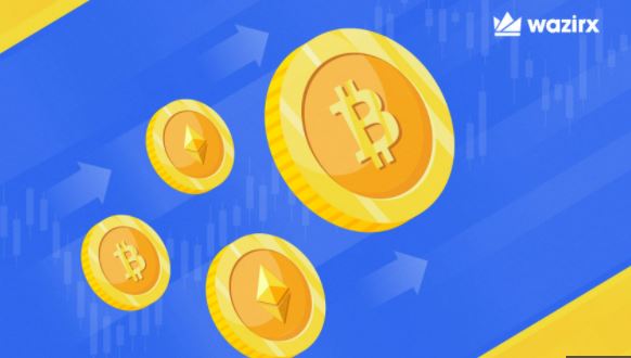 Cryptocurrency Exchange