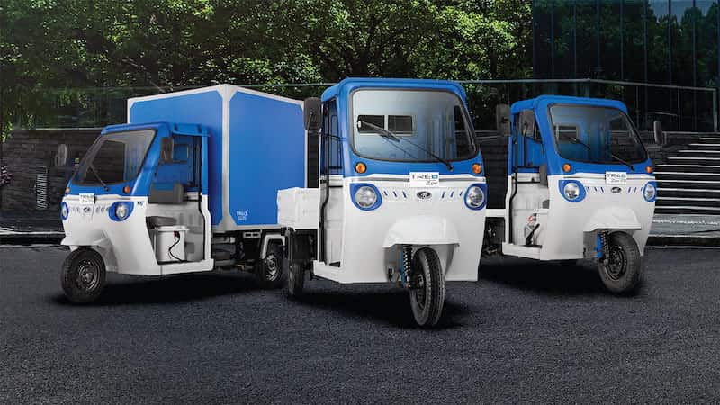 E-Auto