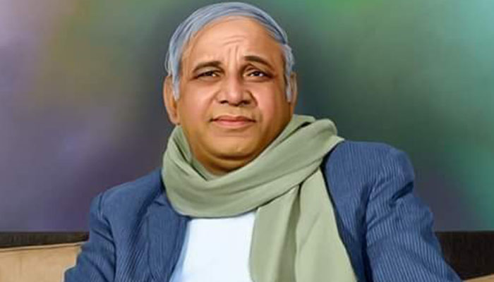 कांशीराम जी