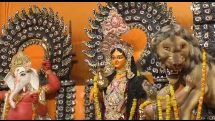 मां दुर्गा नवरात्रि