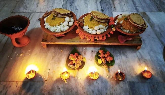 छठ महापर्व