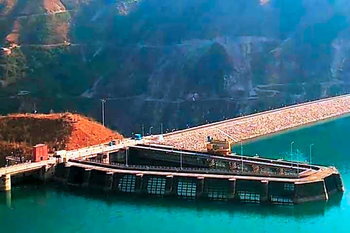 NTPC Koldam