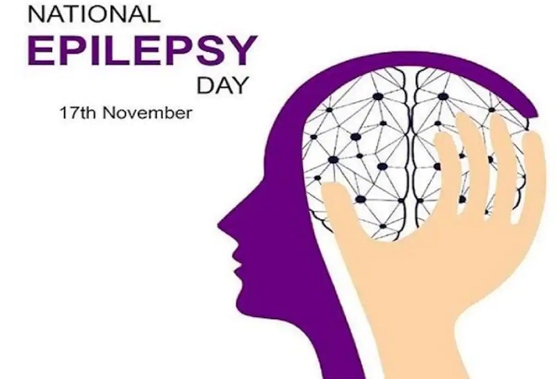 National Epilepsy Day