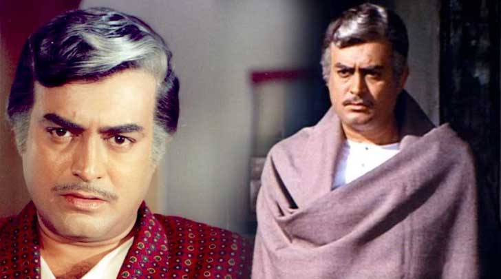 संजीव कुमार