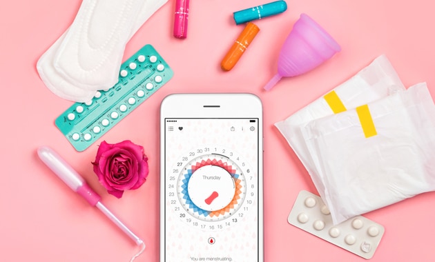 Menstrual Hygiene