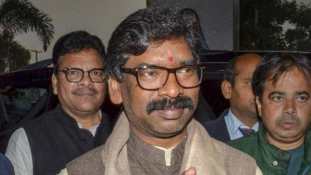 बोकारो के सीएस