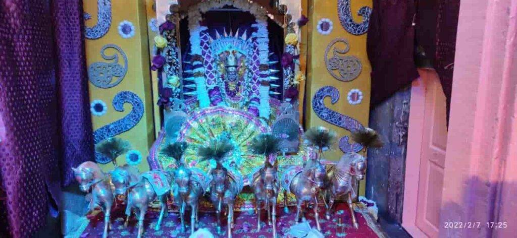 सूर्य सप्तमी